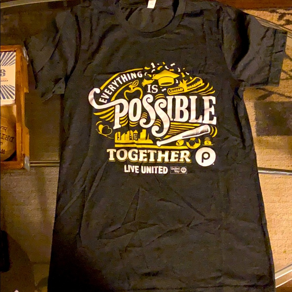 Inspirational T-Shirt
